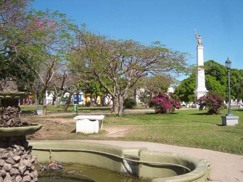 foto varias ciudad y paisajes 20090723