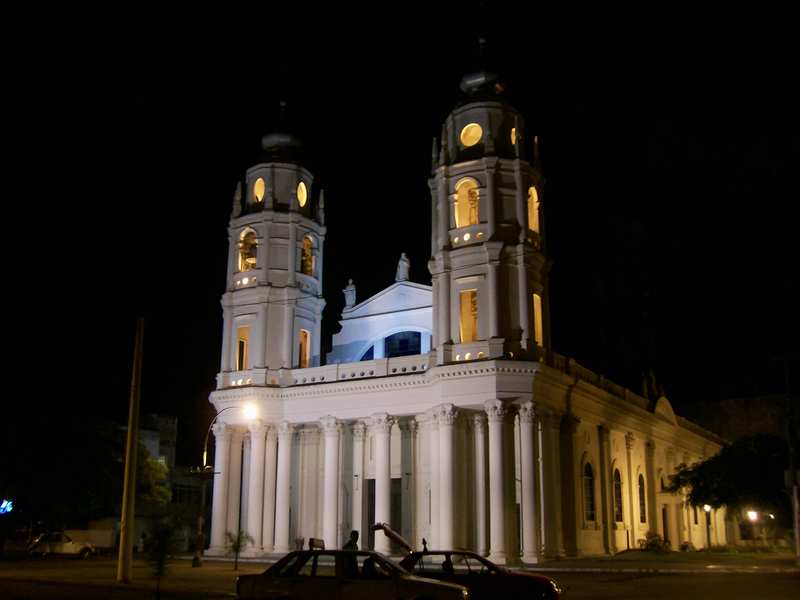 foto varias ciudad y paisajes 20090723