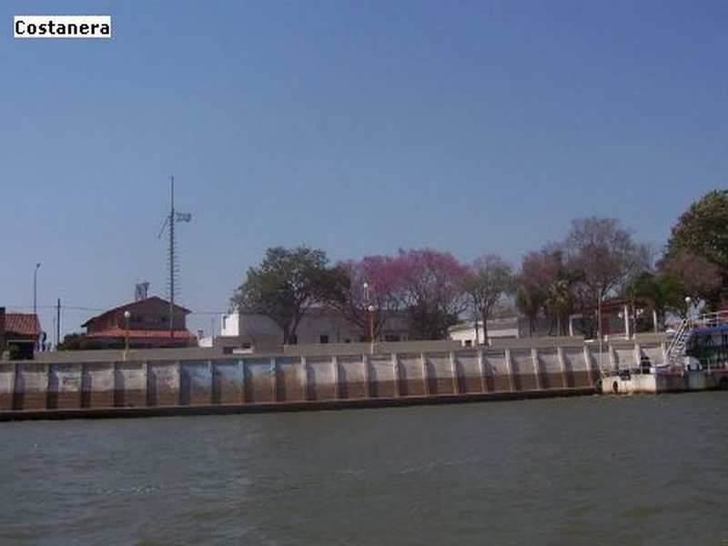 fotos de la ciudad de goya 20090723